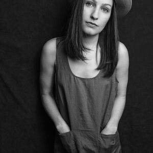 Urban Outfitters Terracotta Sleeveless dress